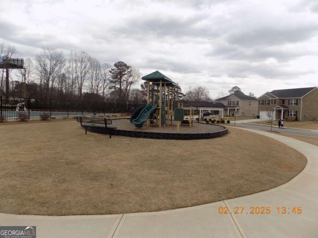 1302 Speckle Park Way, Stockbridge, GA 30281