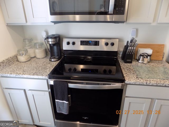 1302 Speckle Park Way, Stockbridge, GA 30281
