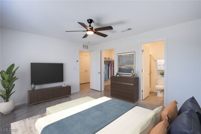 6288 Dolosonte Street, Las Vegas, NV 89113