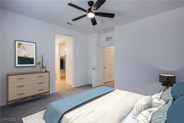 6288 Dolosonte Street, Las Vegas, NV 89113