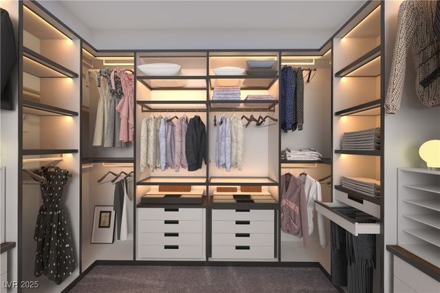 6288 Dolosonte Street, Las Vegas, NV 89113