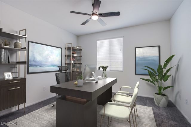 6288 Dolosonte Street, Las Vegas, NV 89113