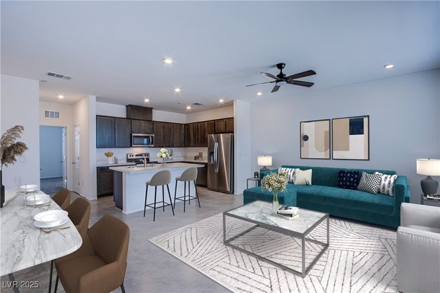 6288 Dolosonte Street, Las Vegas, NV 89113