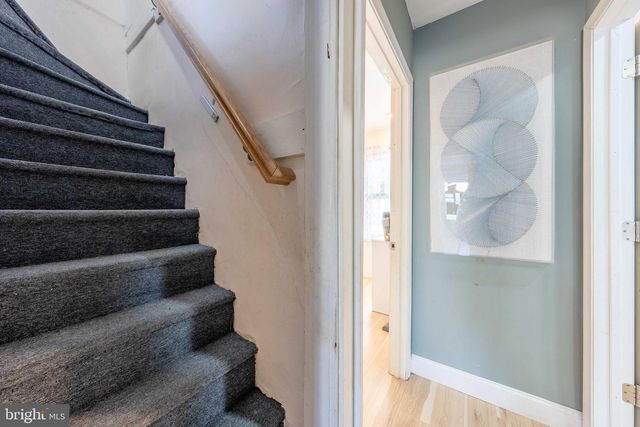 4104 BAYARD ST, Easton, PA 18045