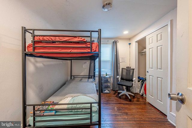 4104 BAYARD ST, Easton, PA 18045