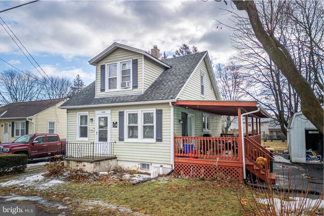 4104 BAYARD ST, Easton, PA 18045