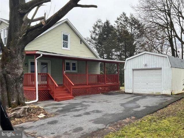 4104 BAYARD ST, Easton, PA 18045