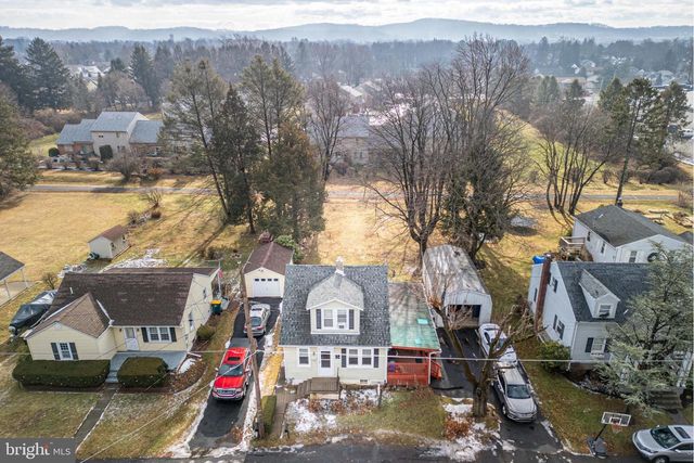 4104 BAYARD ST, Easton, PA 18045