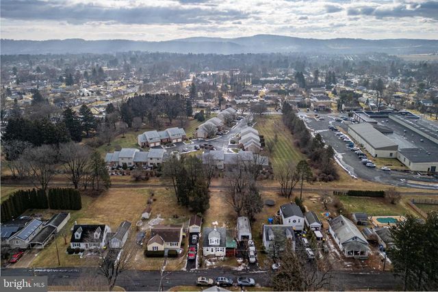 4104 BAYARD ST, Easton, PA 18045