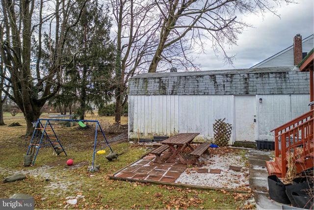 4104 BAYARD ST, Easton, PA 18045