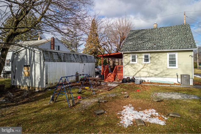 4104 BAYARD ST, Easton, PA 18045