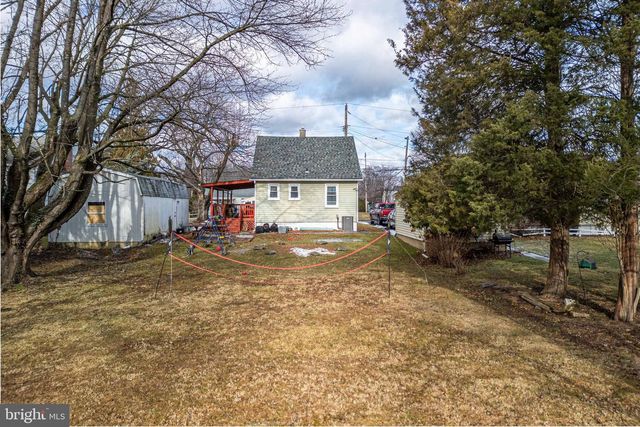 4104 BAYARD ST, Easton, PA 18045