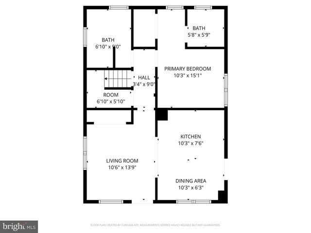 4104 BAYARD ST, Easton, PA 18045