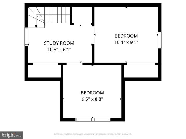 4104 BAYARD ST, Easton, PA 18045