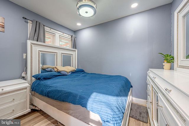 4104 BAYARD ST, Easton, PA 18045