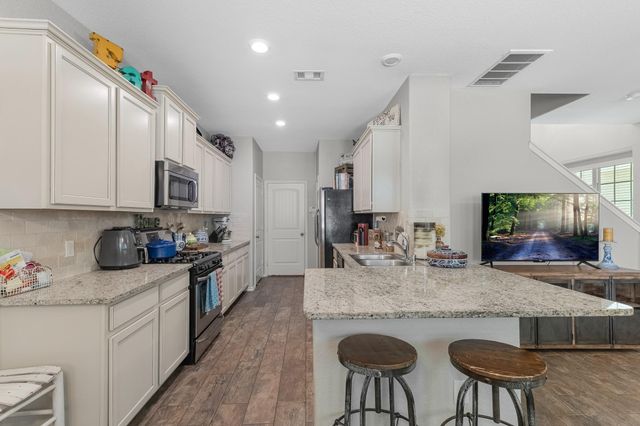 16142 Beachside Place, Crosby, TX 77532