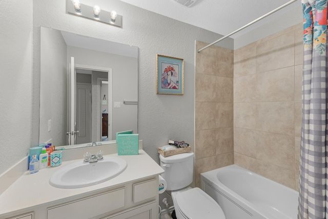 16142 Beachside Place, Crosby, TX 77532