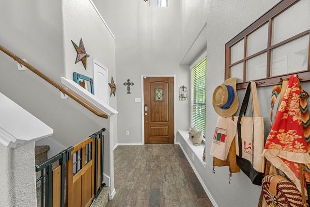16142 Beachside Place, Crosby, TX 77532