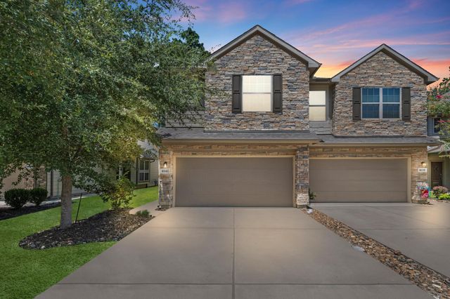 16142 Beachside Place, Crosby, TX 77532
