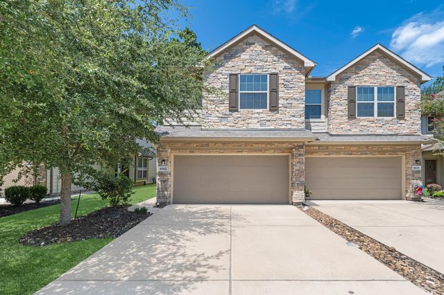 16142 Beachside Place, Crosby, TX 77532
