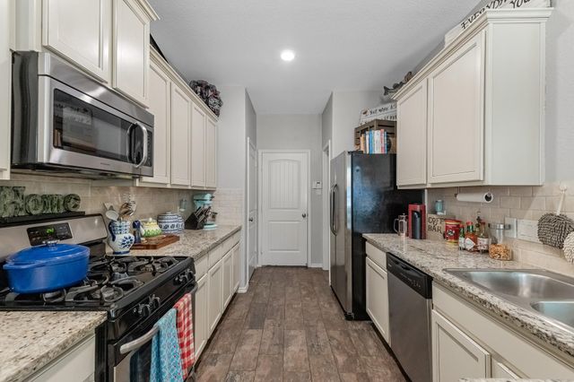 16142 Beachside Place, Crosby, TX 77532
