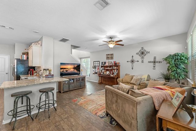 16142 Beachside Place, Crosby, TX 77532