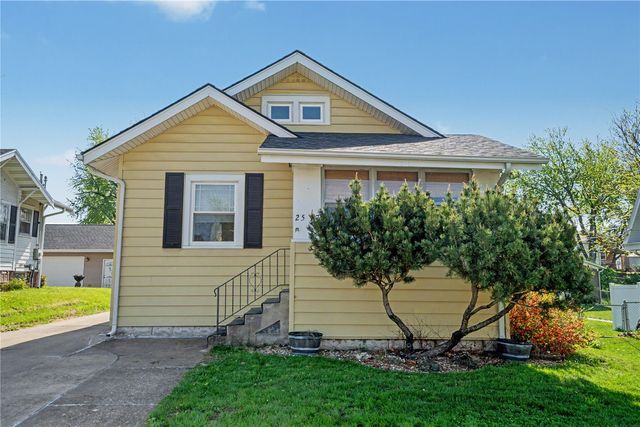2517 B Avenue NE, Cedar Rapids, IA 52402