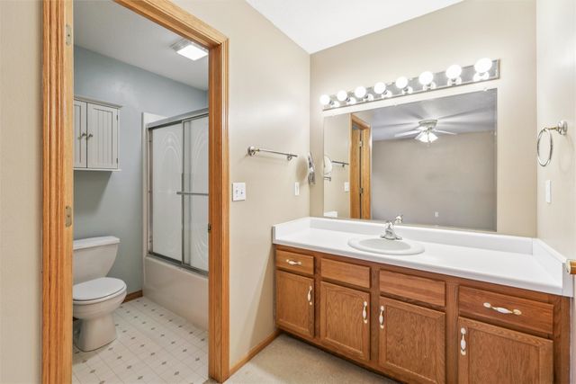 315 Terrace Drive, Waukee, IA 50263