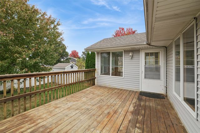 315 Terrace Drive, Waukee, IA 50263