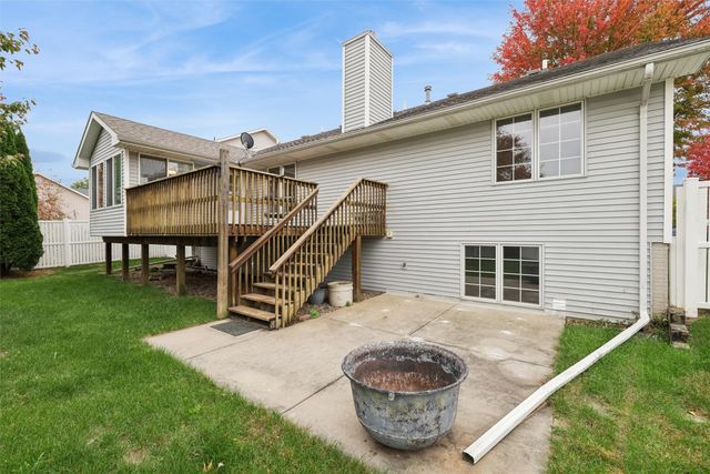 315 Terrace Drive, Waukee, IA 50263