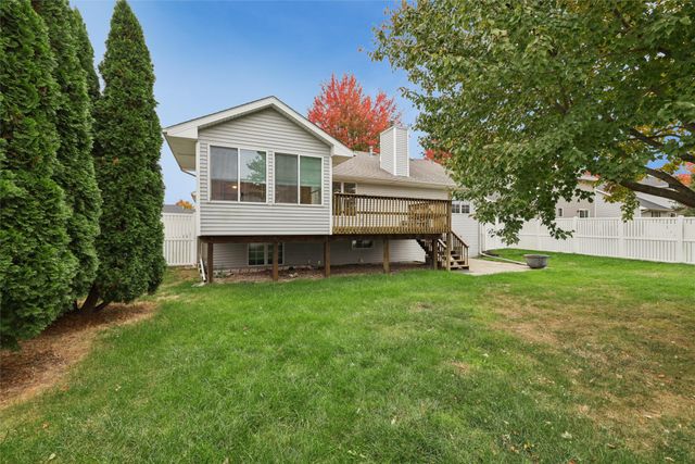 315 Terrace Drive, Waukee, IA 50263