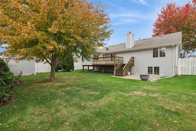 315 Terrace Drive, Waukee, IA 50263