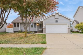315 Terrace Drive, Waukee, IA 50263