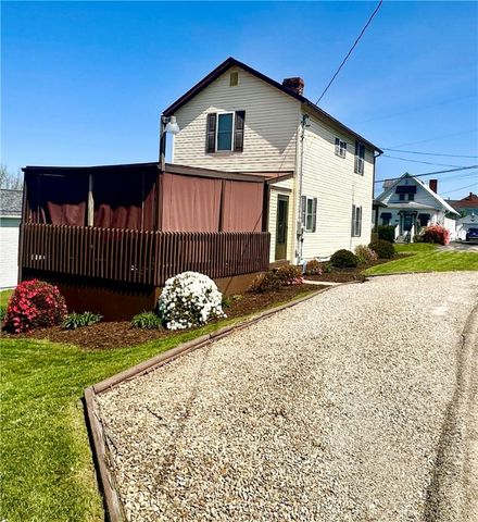 220 Clarendon Ave, South Union Twp, PA 15401