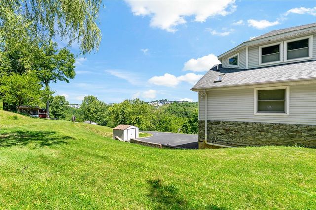 787 Dutch Hill Rd, South Fayette, PA 15071