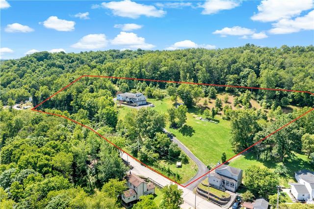 787 Dutch Hill Rd, South Fayette, PA 15071