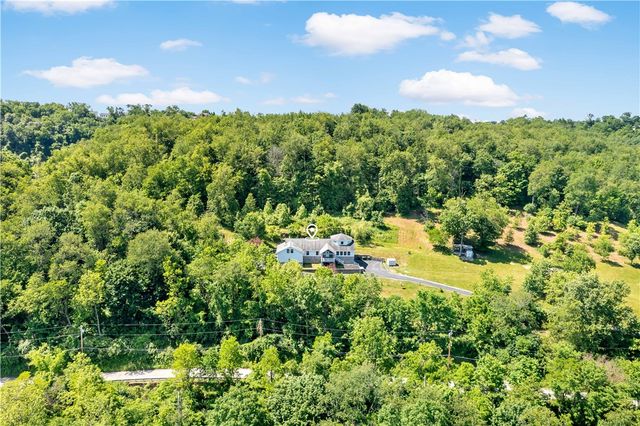 787 Dutch Hill Rd, South Fayette, PA 15071