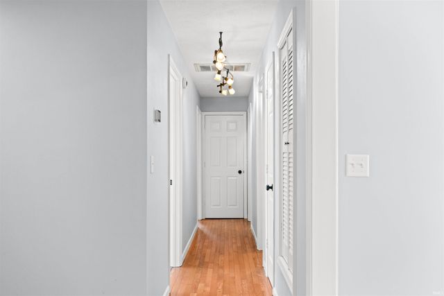 1726 Harrison Ridge Road, Nashville, IN 47448