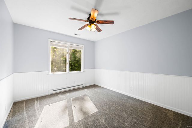 1726 Harrison Ridge Road, Nashville, IN 47448