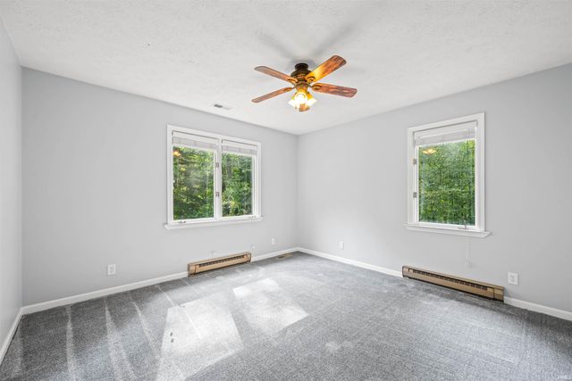 1726 Harrison Ridge Road, Nashville, IN 47448