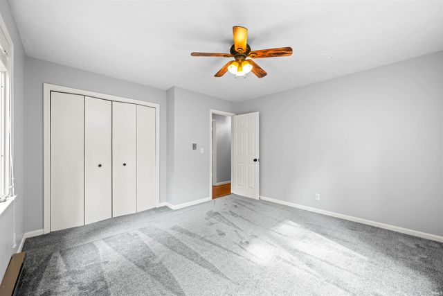 1726 Harrison Ridge Road, Nashville, IN 47448