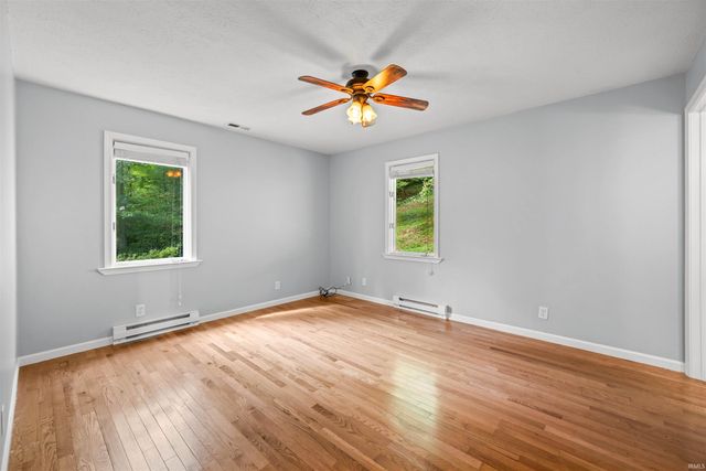 1726 Harrison Ridge Road, Nashville, IN 47448