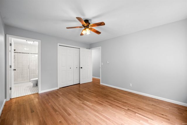 1726 Harrison Ridge Road, Nashville, IN 47448