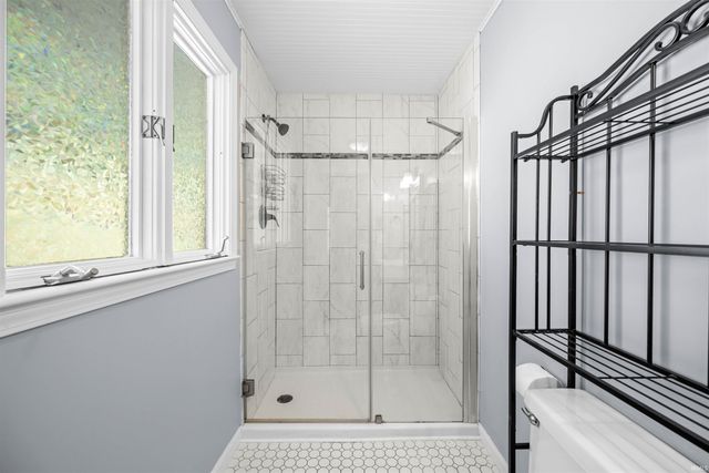 1726 Harrison Ridge Road, Nashville, IN 47448