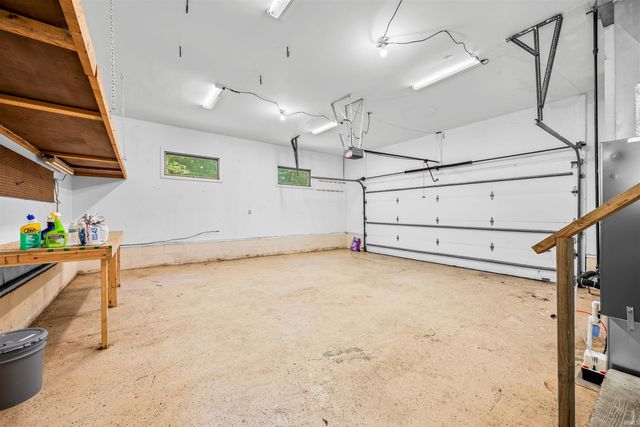 1726 Harrison Ridge Road, Nashville, IN 47448