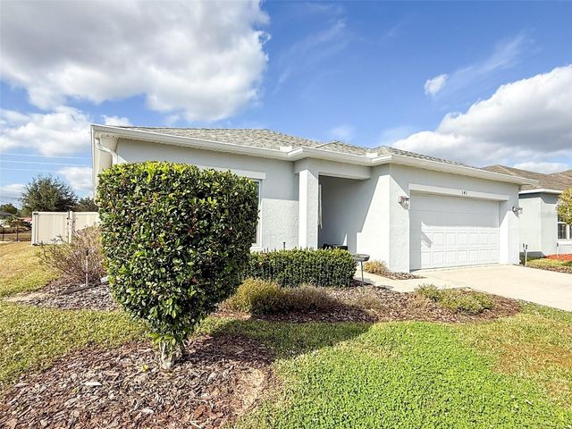 141 HAMLET LOOP, Davenport, FL 33837