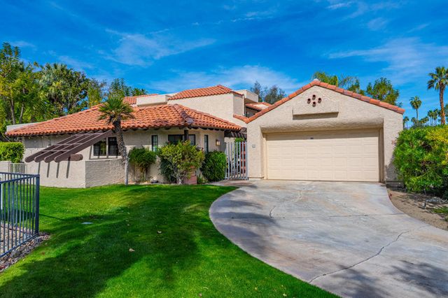 2345 S Cherokee Way 105, Palm Springs, CA 92264