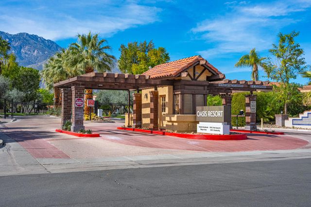 2345 S Cherokee Way 105, Palm Springs, CA 92264