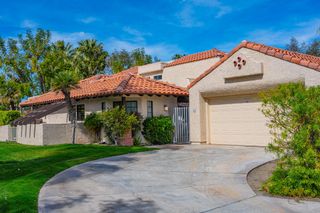 2345 S Cherokee Way 105, Palm Springs, CA 92264