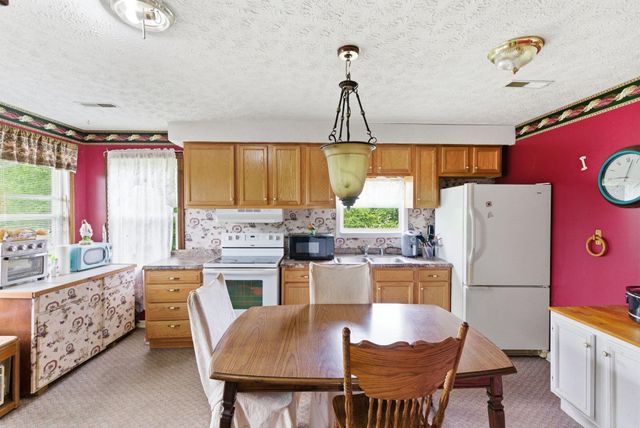 1225 Rooster Run Road, Owingsville, KY 40360